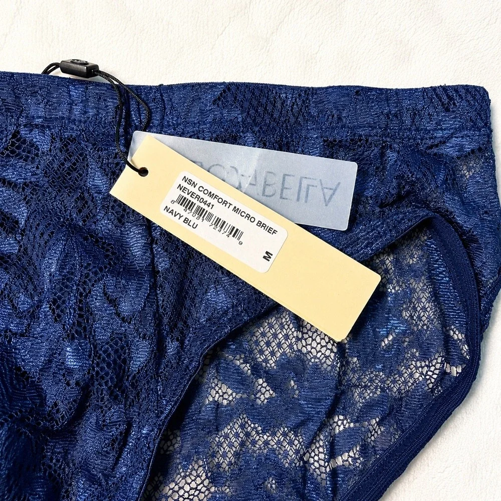 COSABELLA NSN Comfort Micro‎ Brief Men's Underwear - Size M / NWT